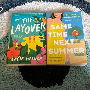 Same time Next Summer